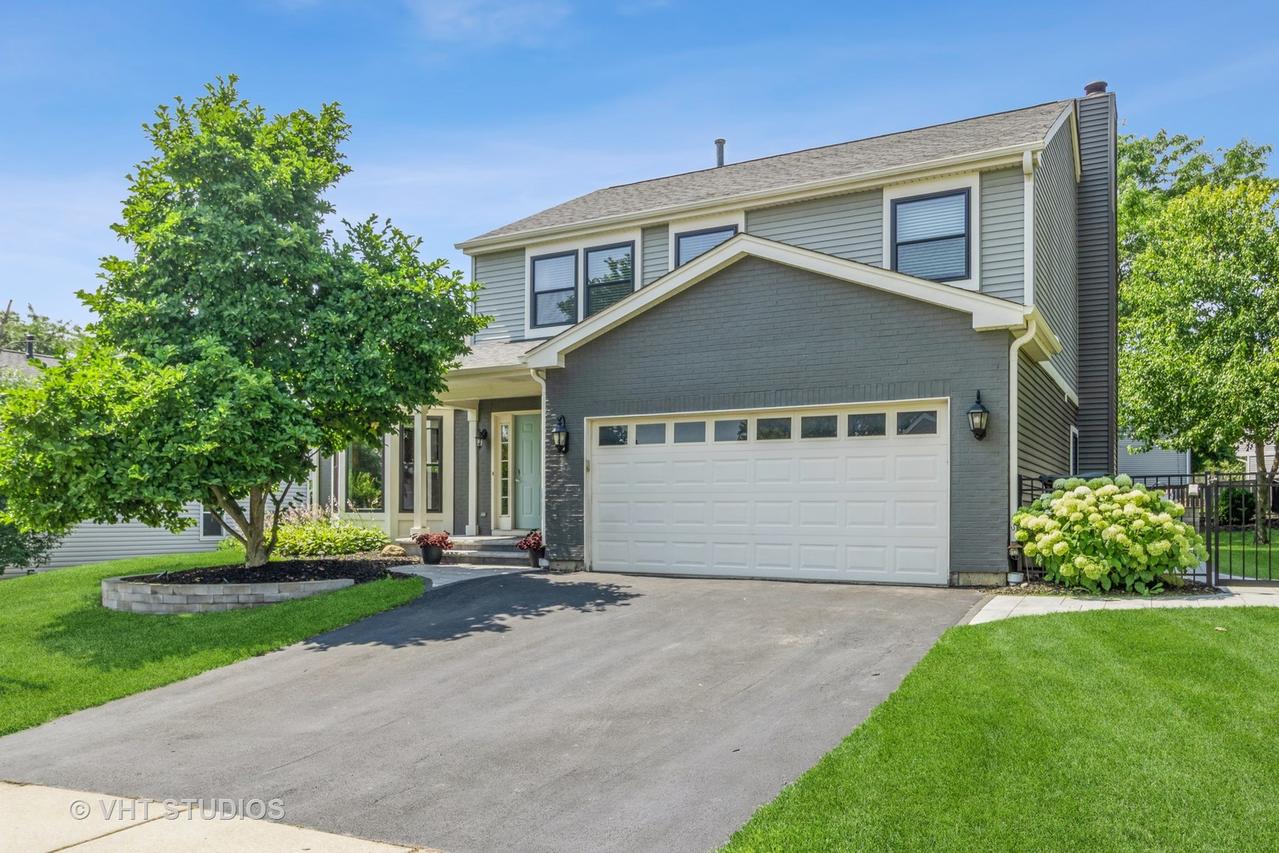 1050 Pembridge Rd., Lake Zurich, IL 60047