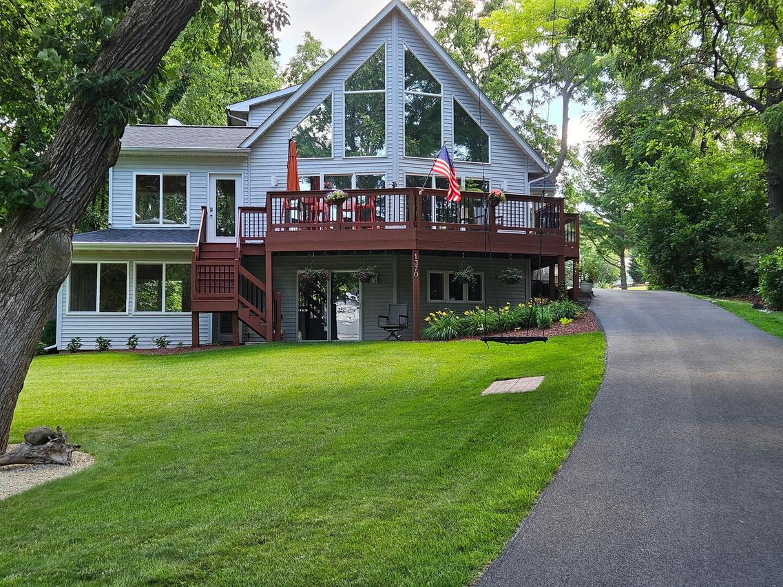1370 Pier Dr., Davis, IL 61019