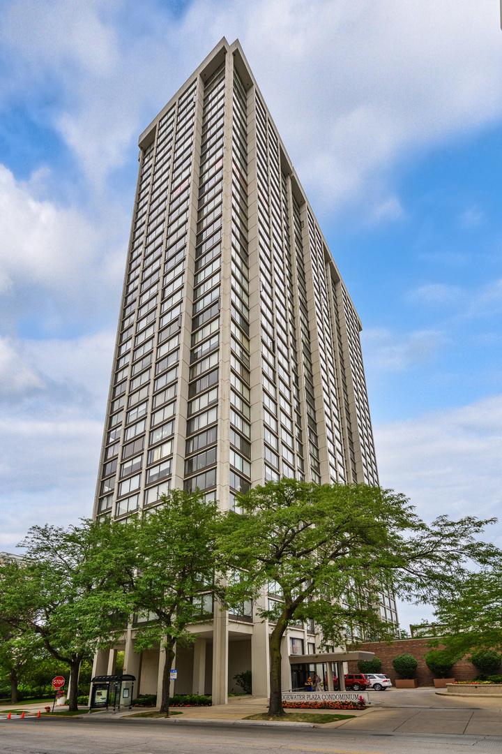 5455 N Sheridan Rd. #1811, Chicago, IL 60640