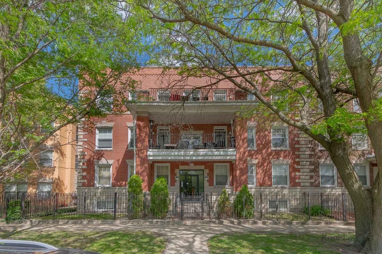 4137 S Prairie Ave. #3, Chicago, IL 60653