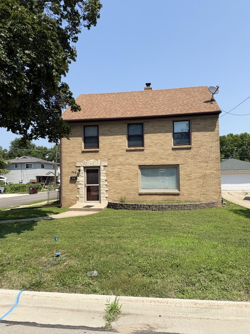 602 River Ln., Loves Park, IL 61111