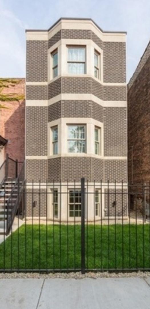 530 E 44th Pl., Chicago, IL 60653