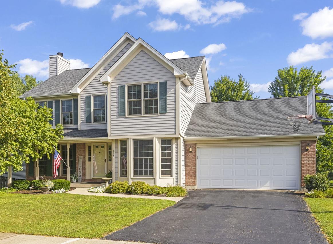 129 Devonshire Dr., Dekalb, IL 60115