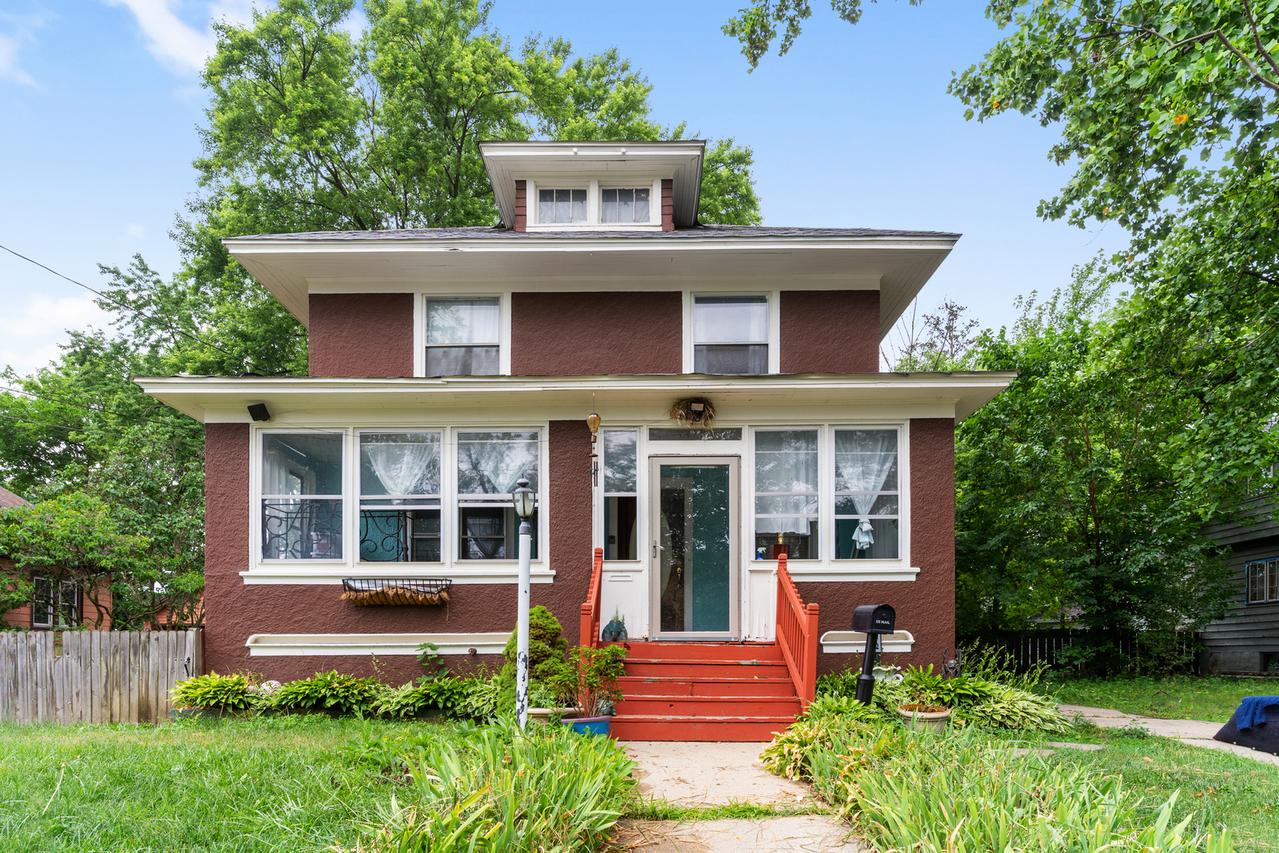 512 Ryerson Ave., Elgin, IL 60123