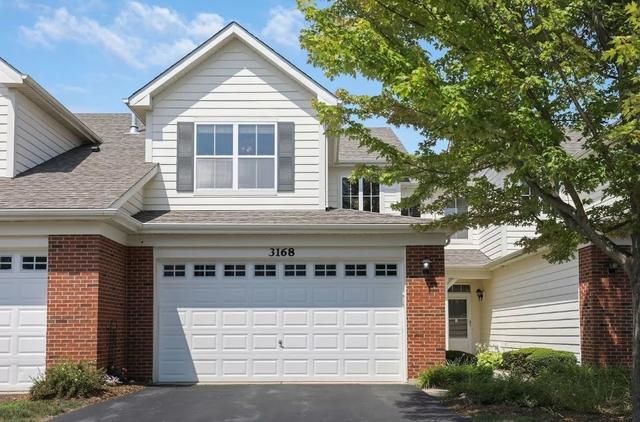 New Homes For Sale This Week That Attend Prairie View Grade School: August 1st to August 7th
