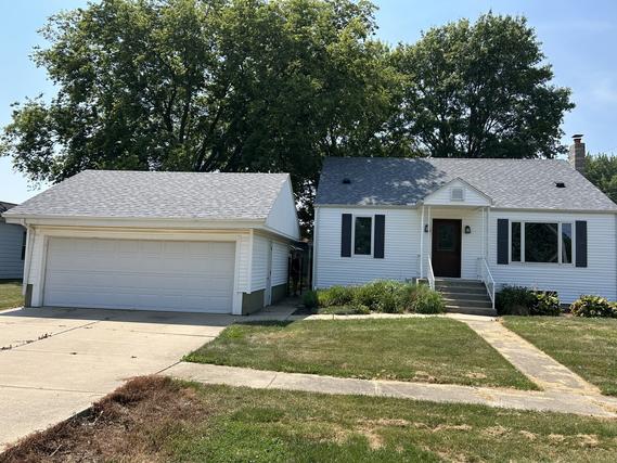 New Homes with Master Bedrooms on the 1st Floor in Cherry: July 12th to July 18th