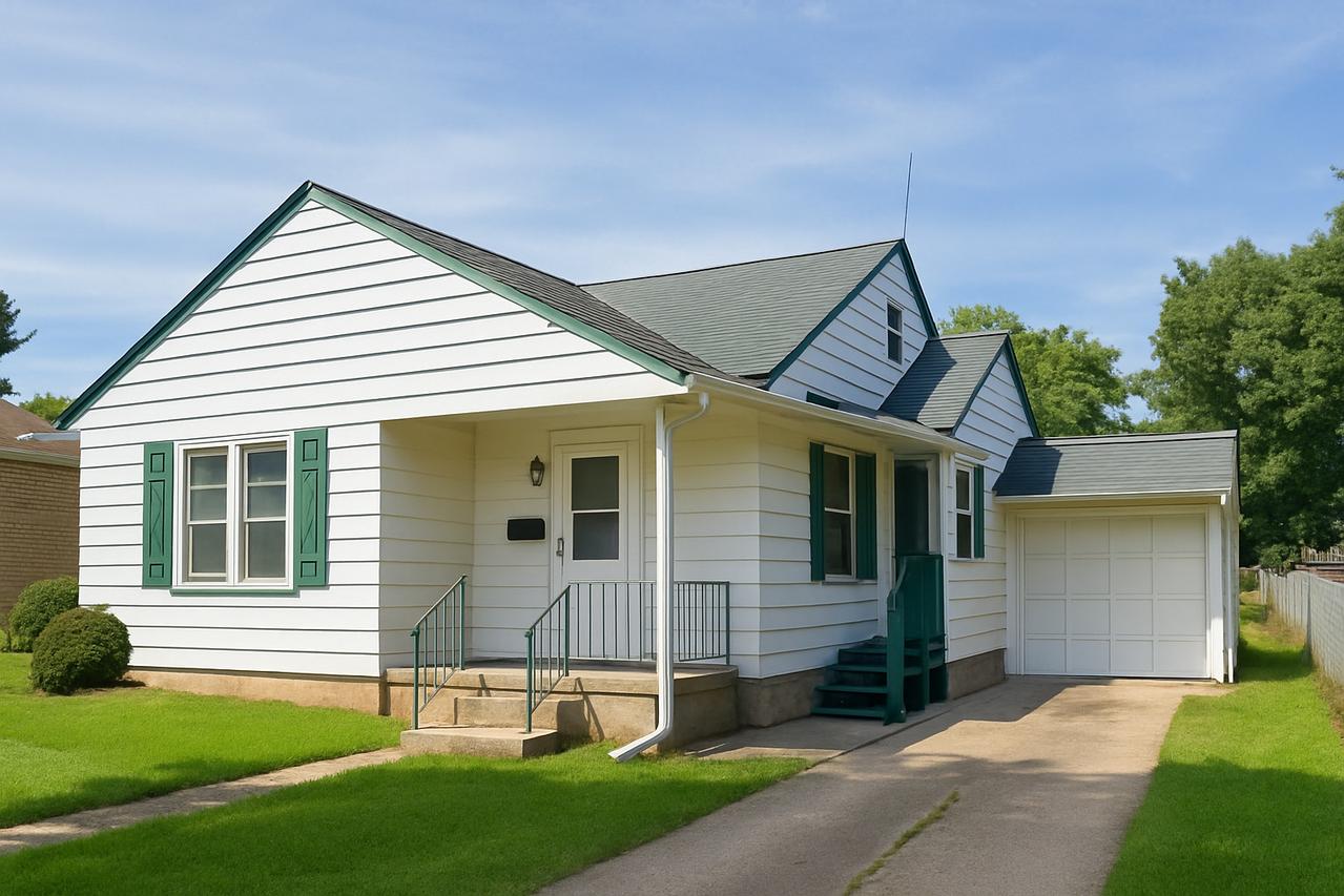 817 W Putnam St., Princeton, IL 61356