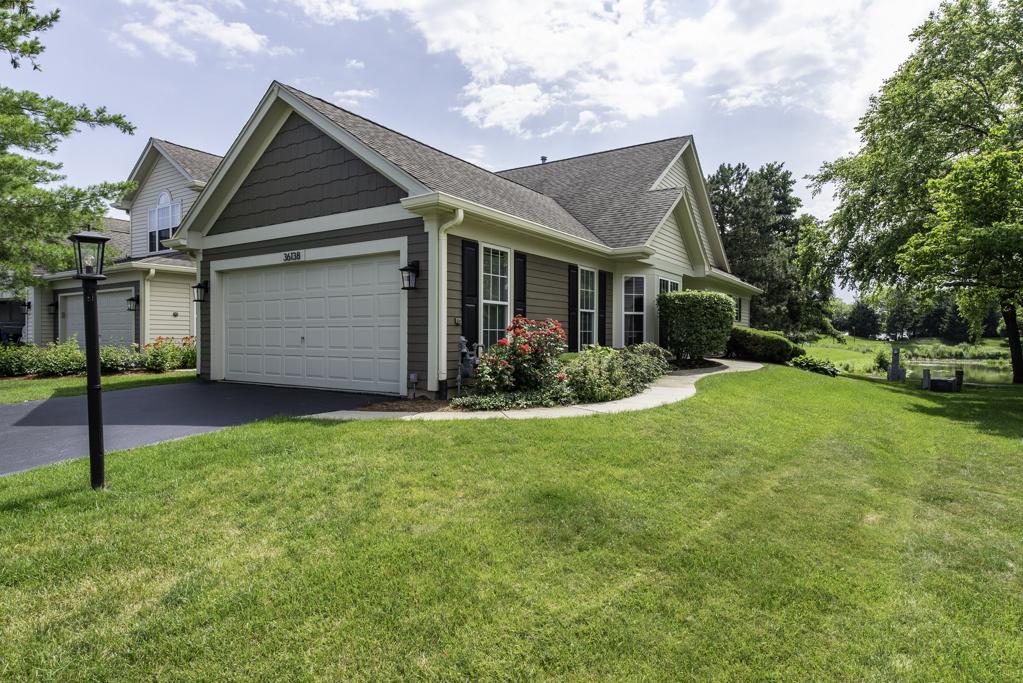36138 N Springbrook Ln., Gurnee, IL 60031