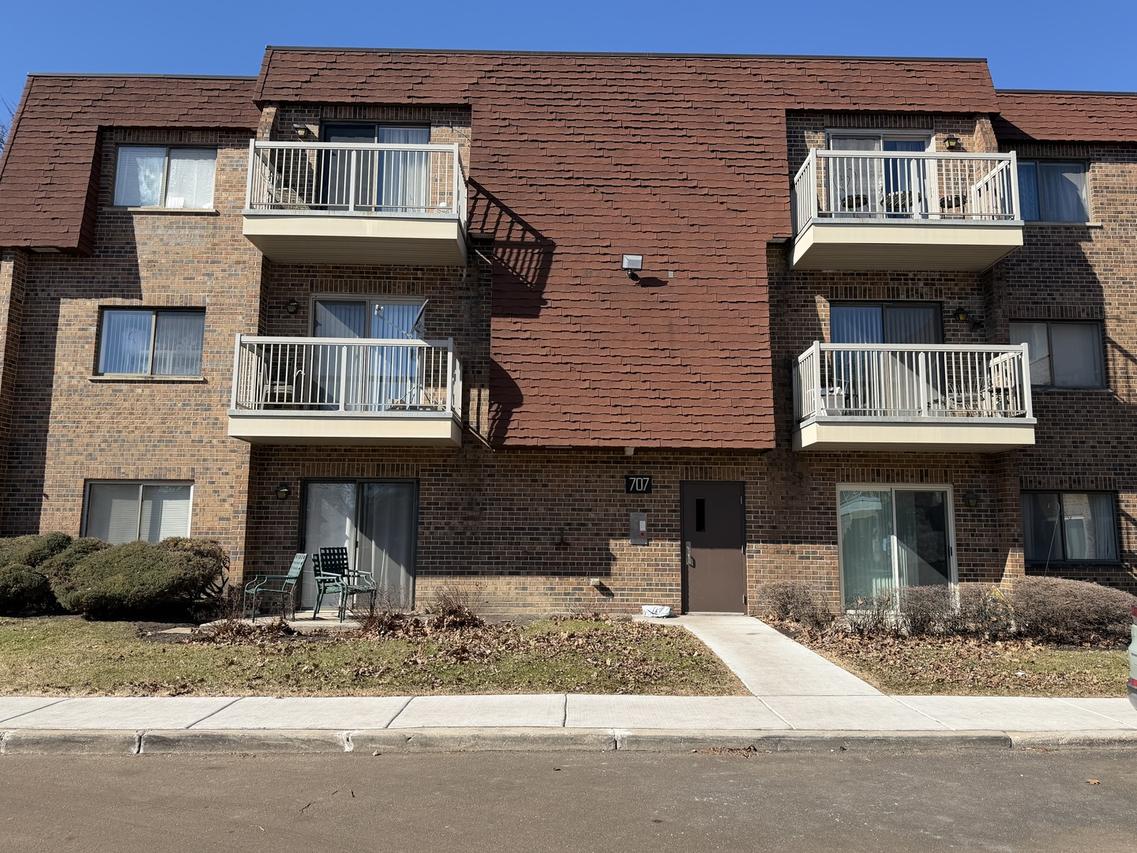 [Address Hidden by Seller], Mount Prospect, IL 60056
