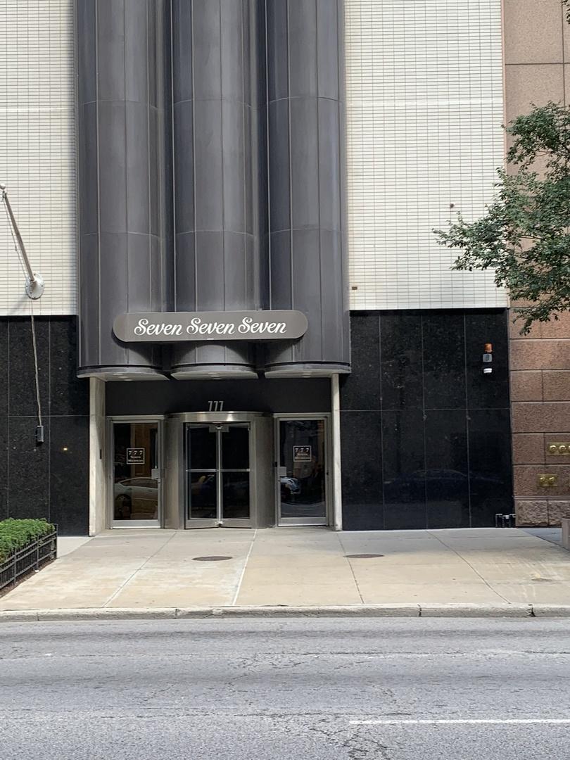777 N Michigan Ave. #2700-02, Chicago, IL 60611