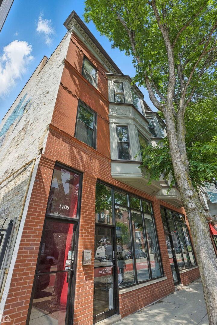 1708 W Chicago Ave. #3, Chicago, IL 60622