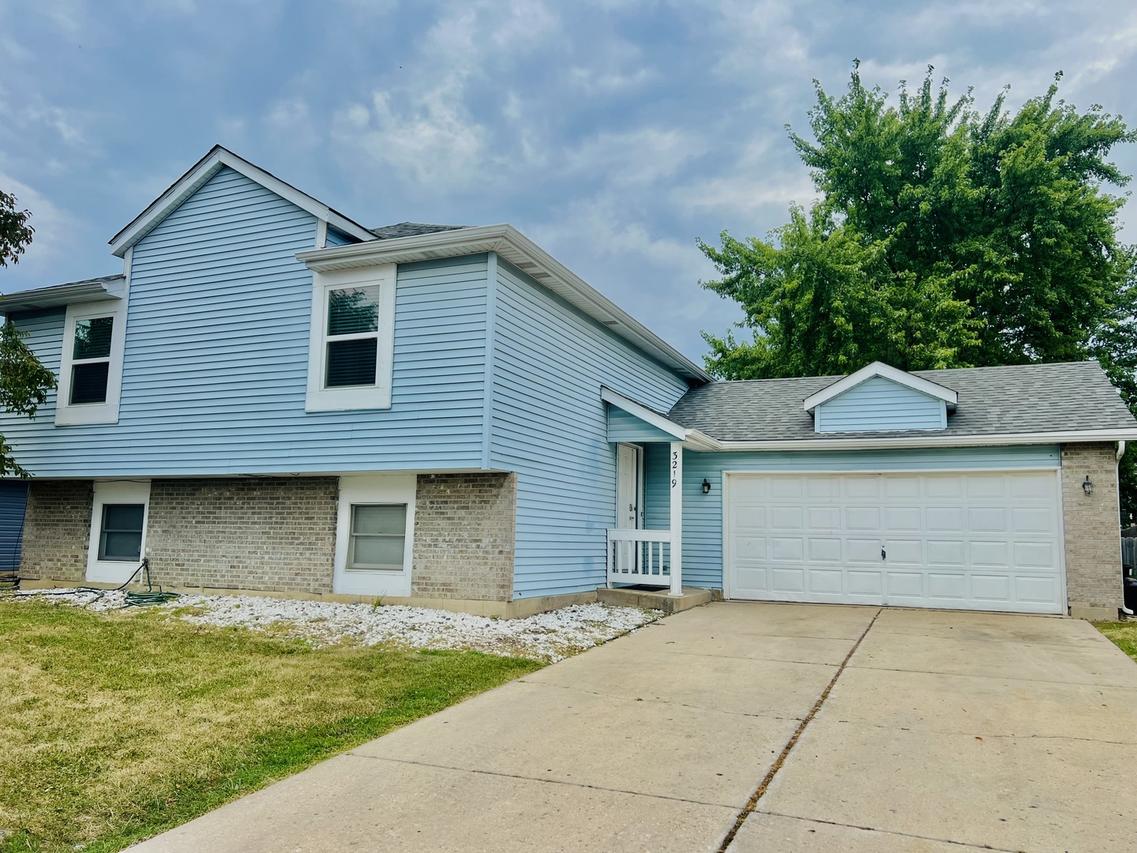 3219 Quincy Ct., Joliet, IL 60431