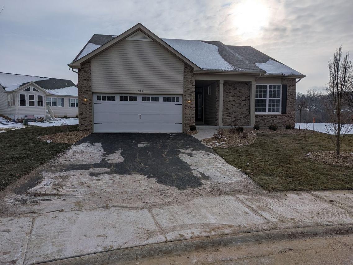 17129 W Manitoba St., Lockport, IL 60441