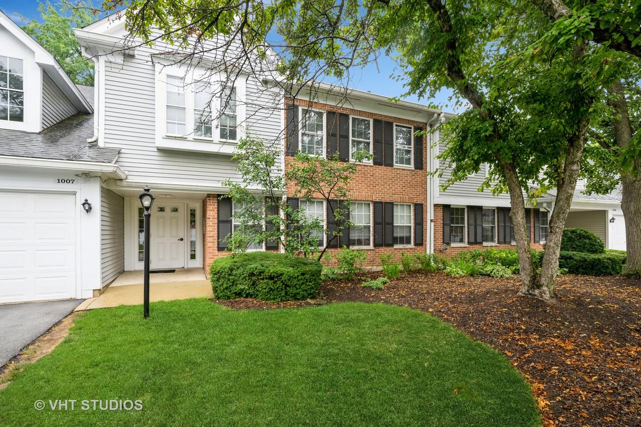 1007 Butternut Ln. #C, Mount Prospect, IL 60056