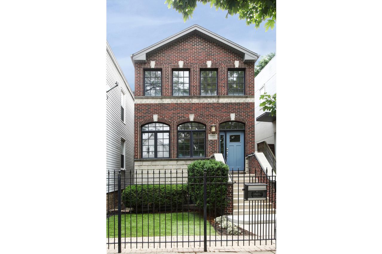1915 N Albany Ave., Chicago, IL 60647