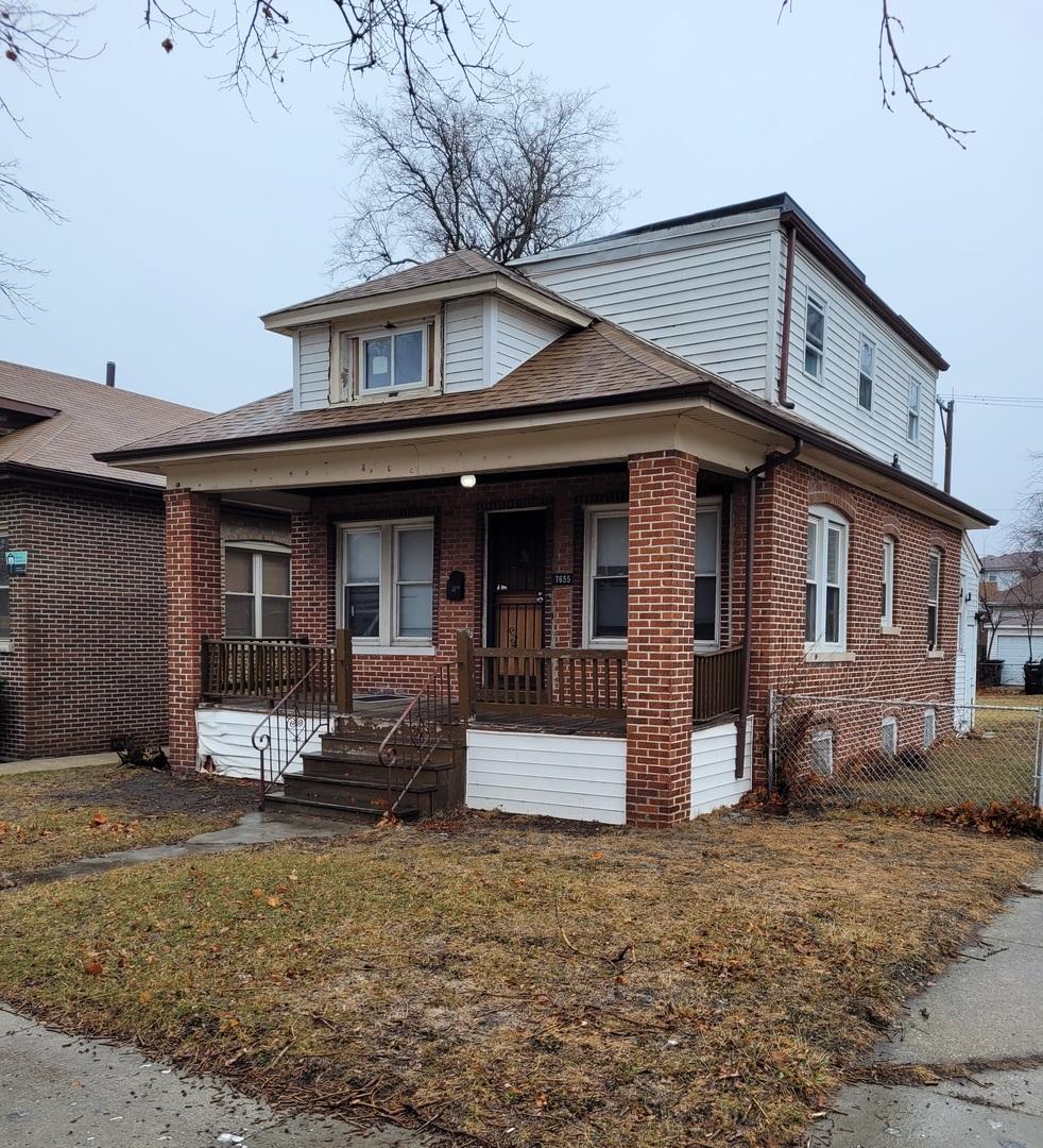 7655 S Clyde Ave., Chicago, IL 60649