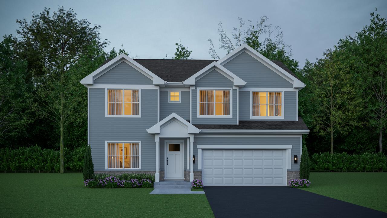 2468 Olivia Ct., Wauconda, IL 60084
