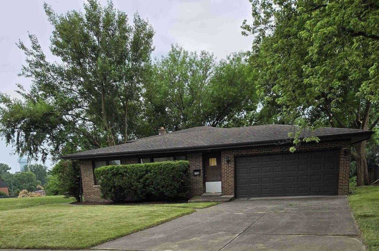 158 S Prairie Ave., Bloomingdale, IL 60108