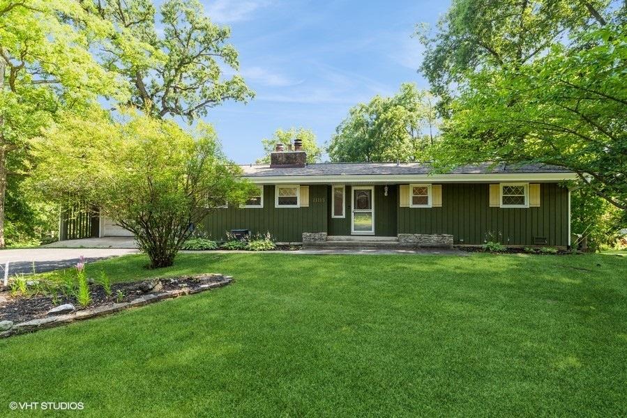 21113 W Paradise Ln., Lake Villa, IL 60046