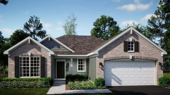 7600 Honeysuckle Ln., Joliet, IL 60431