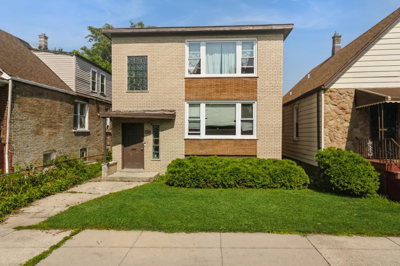 5623 S Hamilton Ave., Chicago, IL 60636