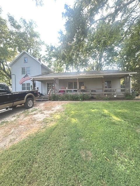1481 #B Collins Rd., Oswego, IL 60543