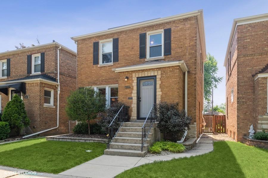 3504 Cleveland Ave., Brookfield, IL 60513