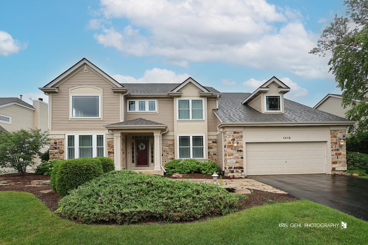 1312 Mulberry Ln., Cary, IL 60013