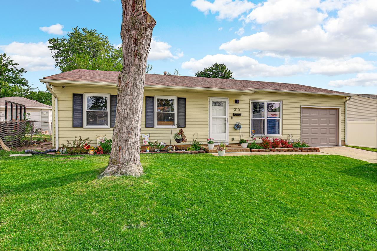 310 Haller Ave., Romeoville, IL 60446