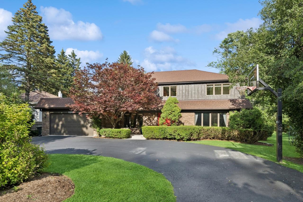 1201 Harms Rd., Glenview, IL 60025