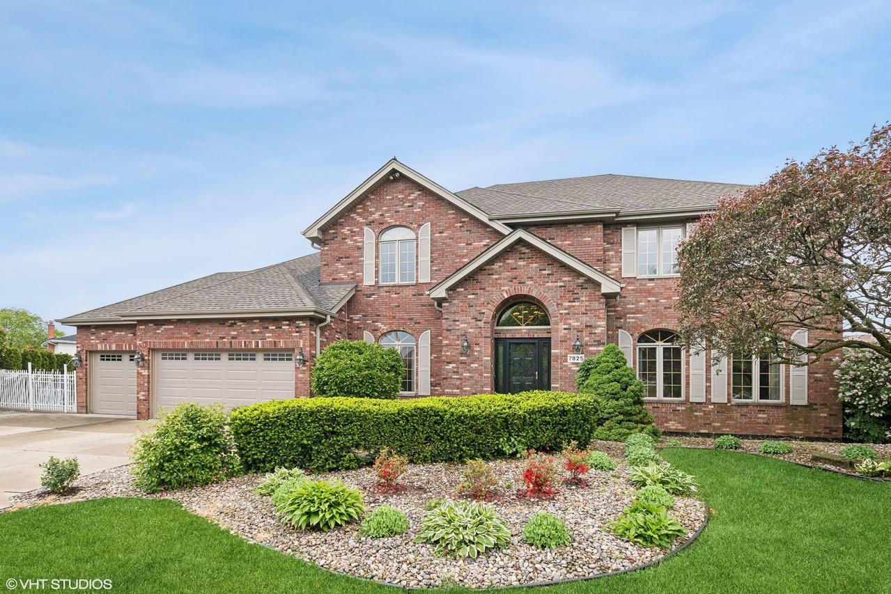 7825 Braeloch Ct., Orland Park, IL 60462