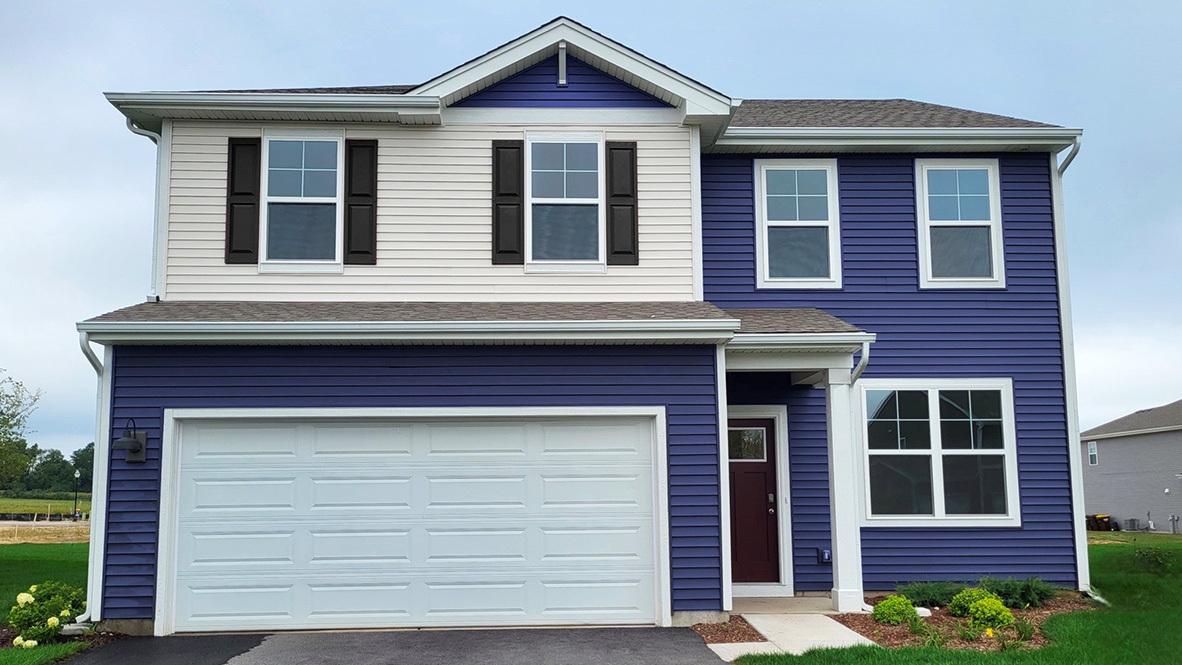 11300 Wildridge Ln., Huntley, IL 60142