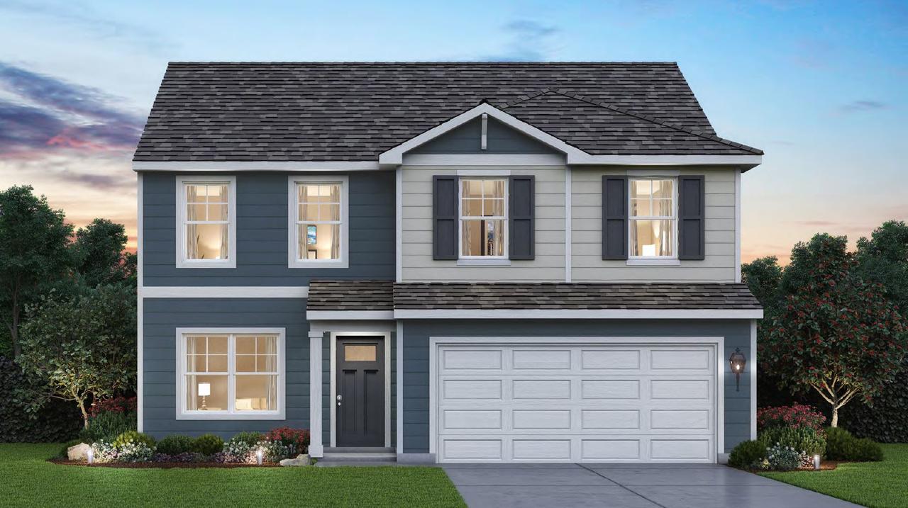 11300 Wildridge Ln., Huntley, IL 60142