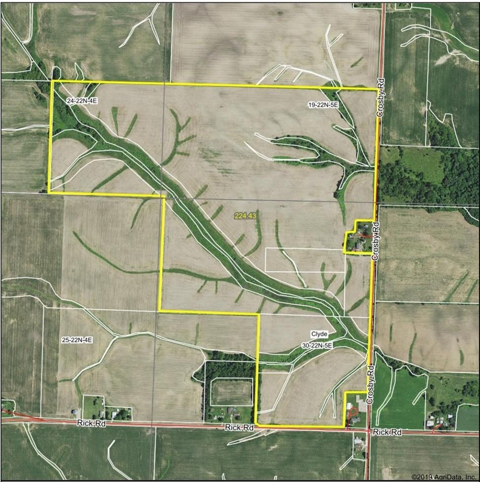 Crosby Rd., Morrison, IL 61270
