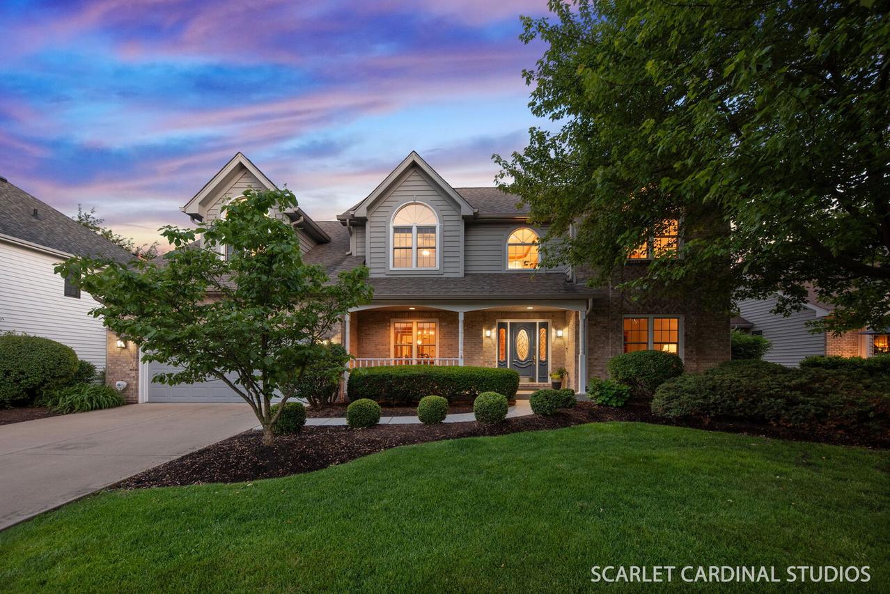 1012 Conan Doyle Rd., Naperville, IL 60564