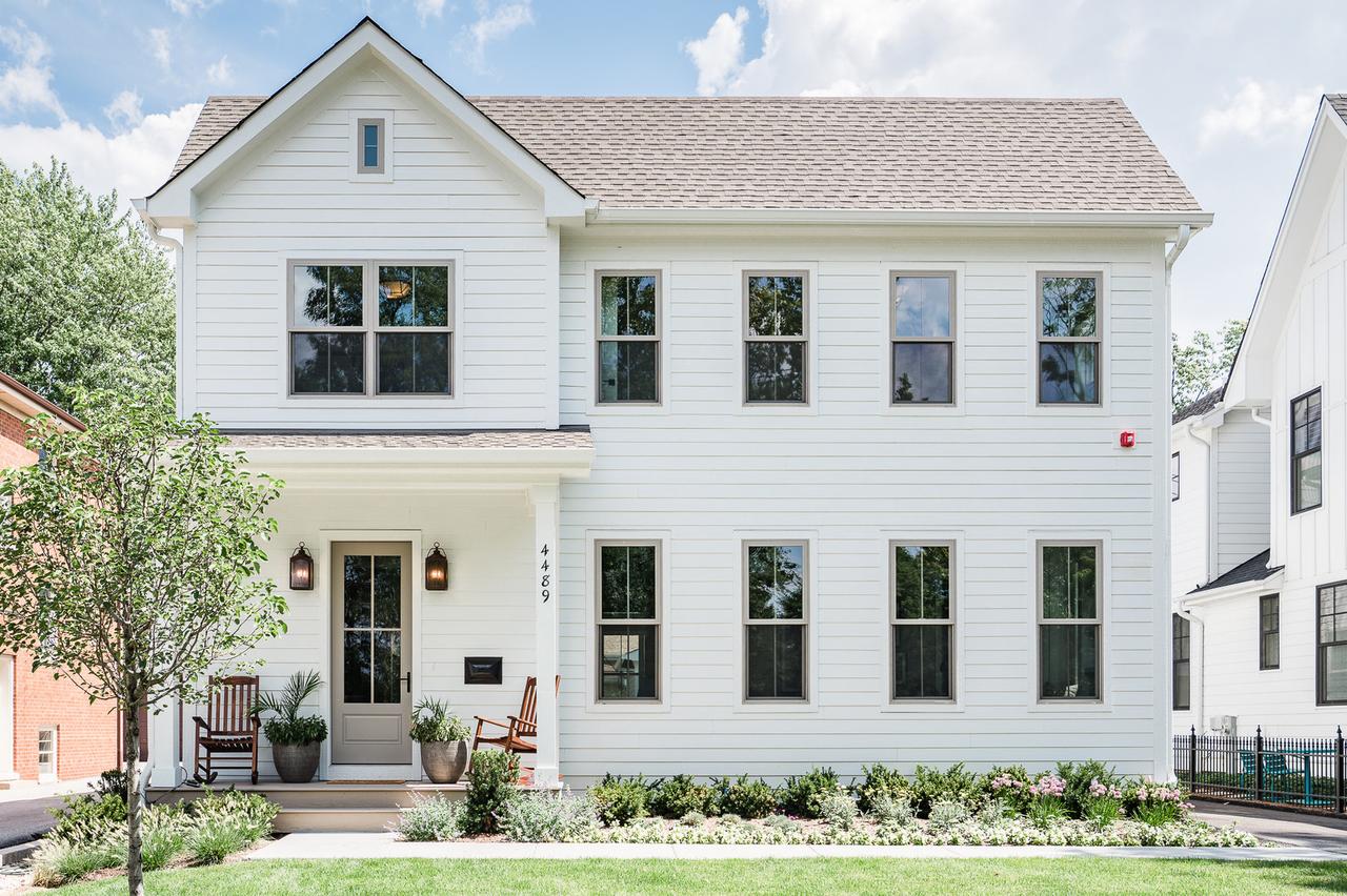 4489 Central Ave., Western Springs, IL 60558