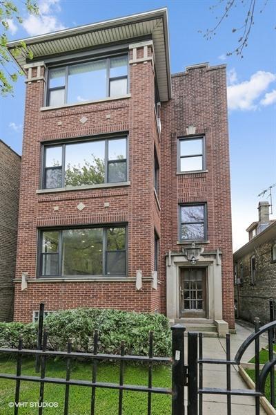 1731 W North Shore Ave., Chicago, IL 60626