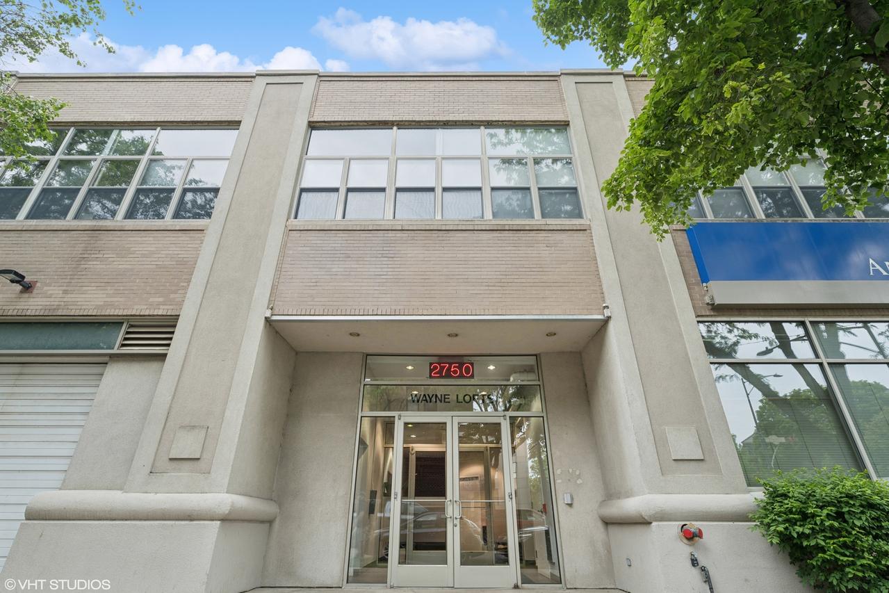 2750 N Wayne Ave. #L, Chicago, IL 60614