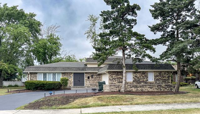 New Homes For Sale This Week That Attend Brookwood Junior High School: July 4th to July 10th