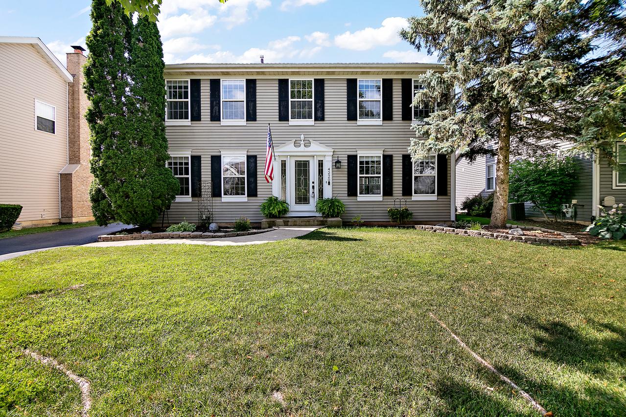 4220 Glenlo Dr., Plainfield, IL 60586
