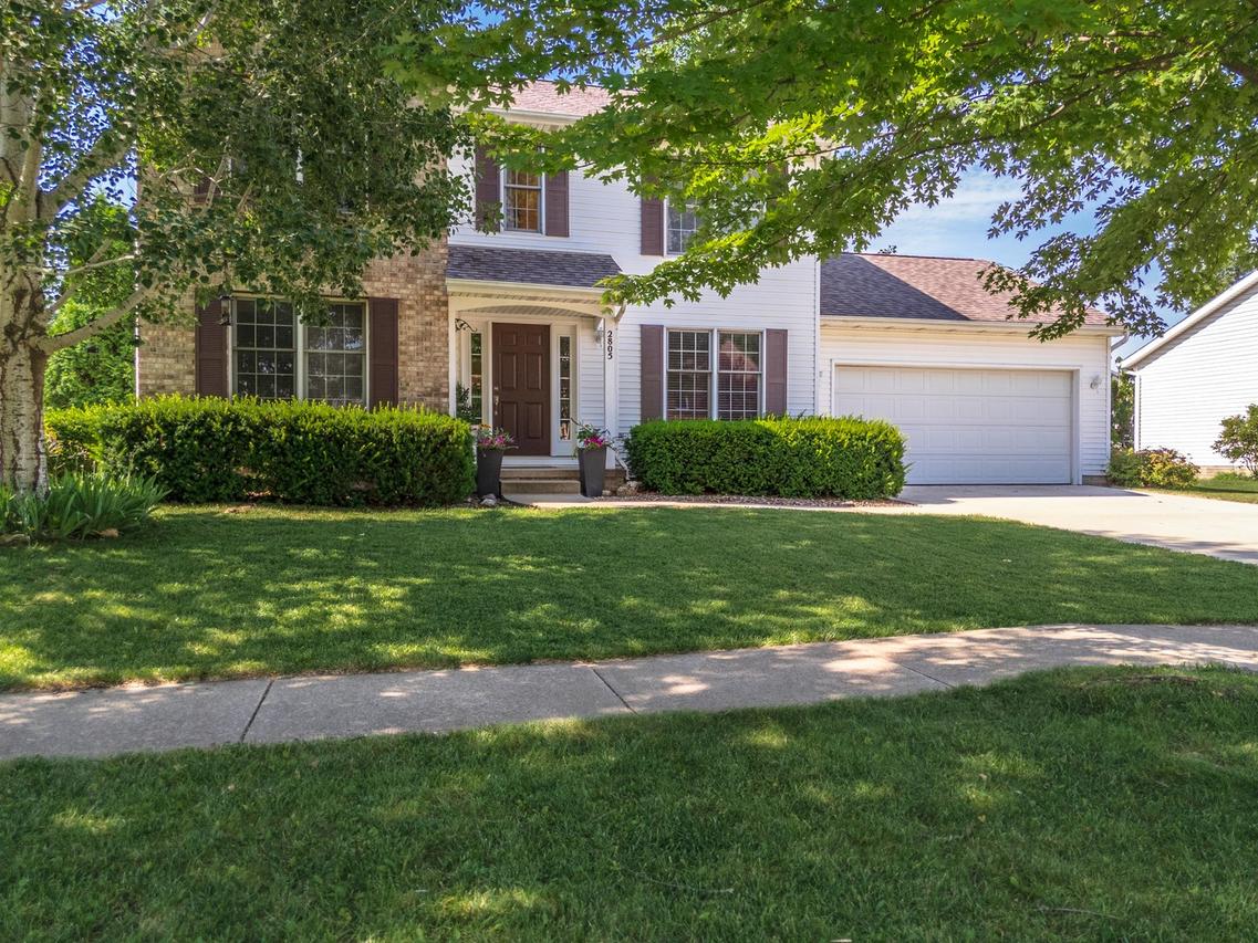 2805 Polo Rd., Bloomington, IL 61704