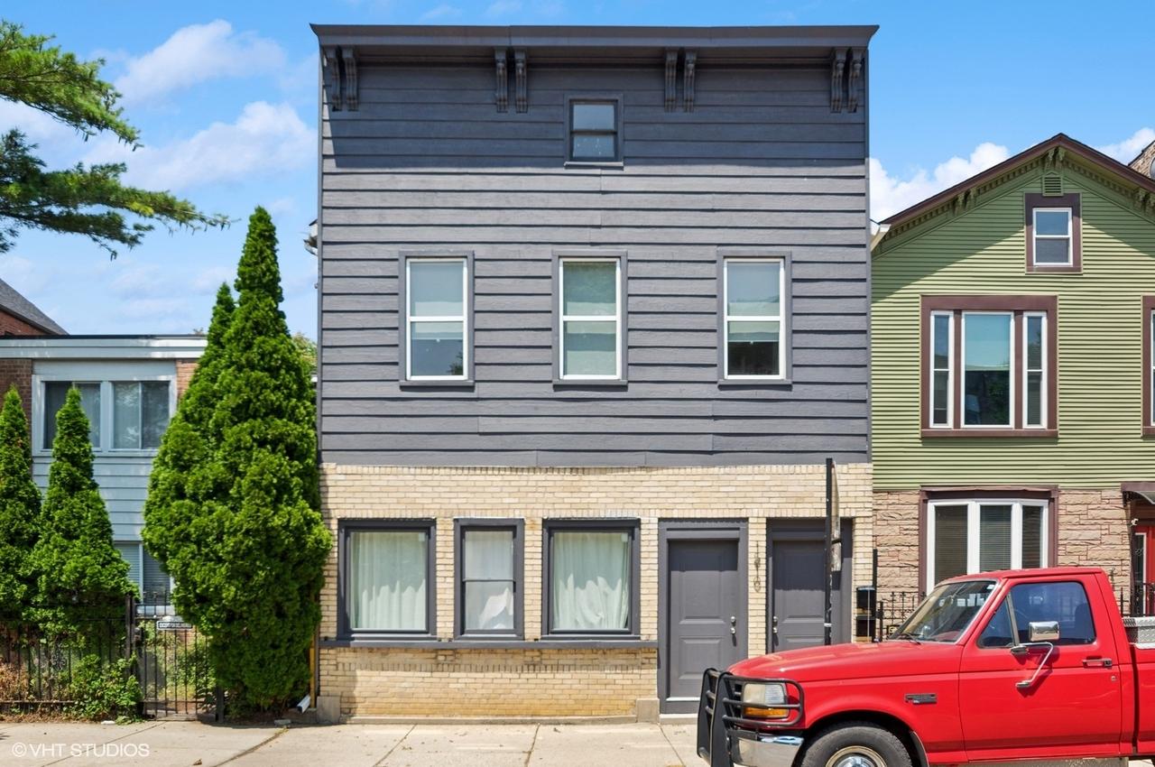1510 W Cullerton St., Chicago, IL 60608