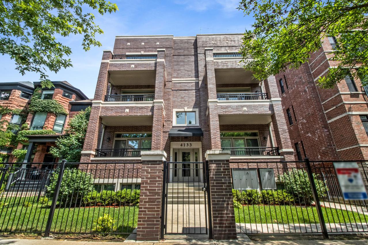 4133 N Kenmore Ave. #1N, Chicago, IL 60613