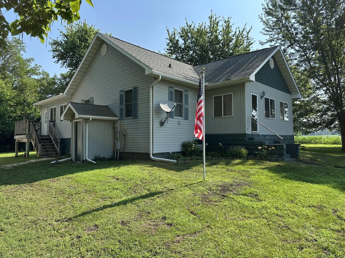12851 Argo Fay Rd., Thomson, IL 61285