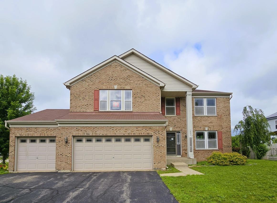 1451 Pondview Dr., Belvidere, IL 61008