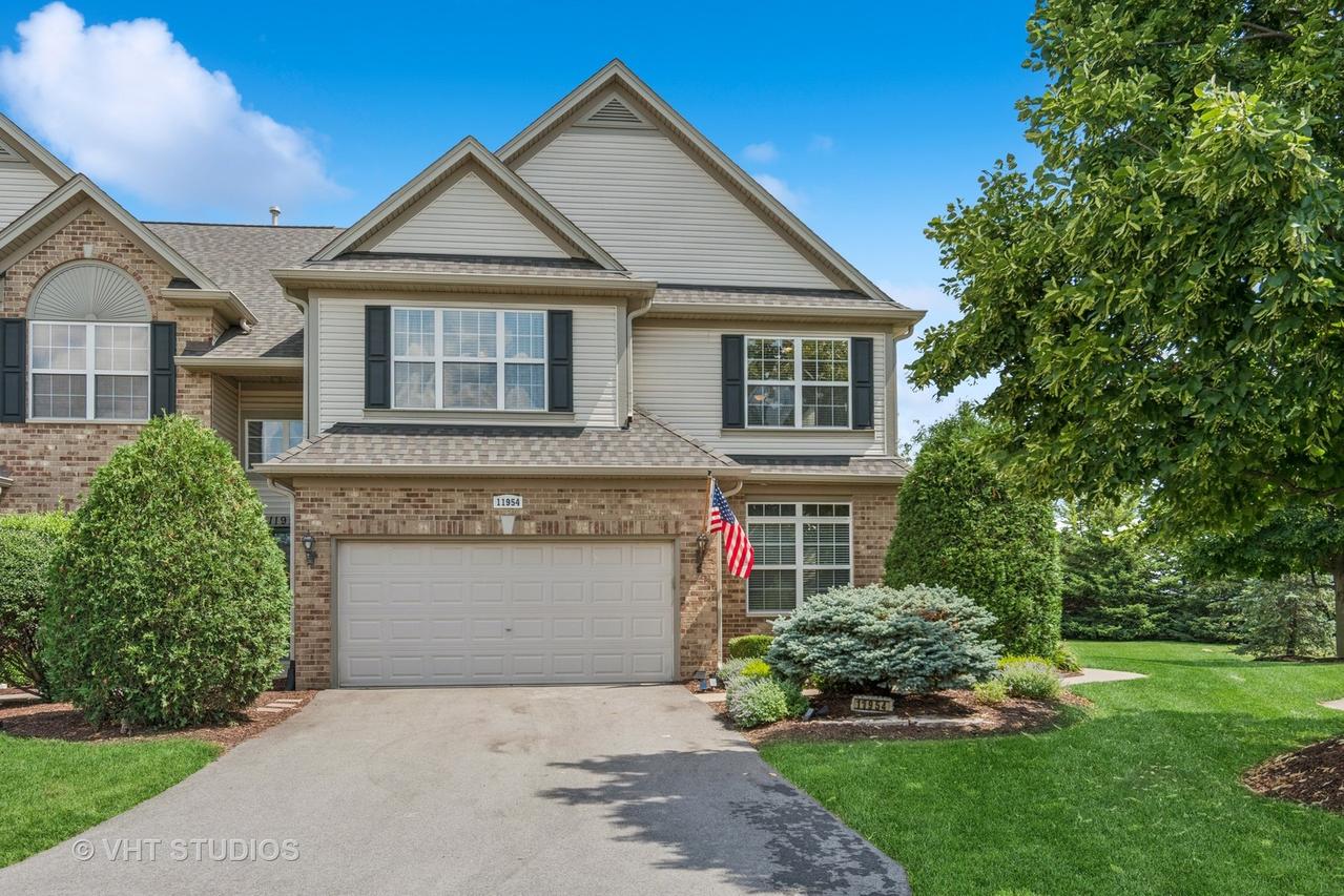 11954 Winterberry Ln., Plainfield, IL 60585