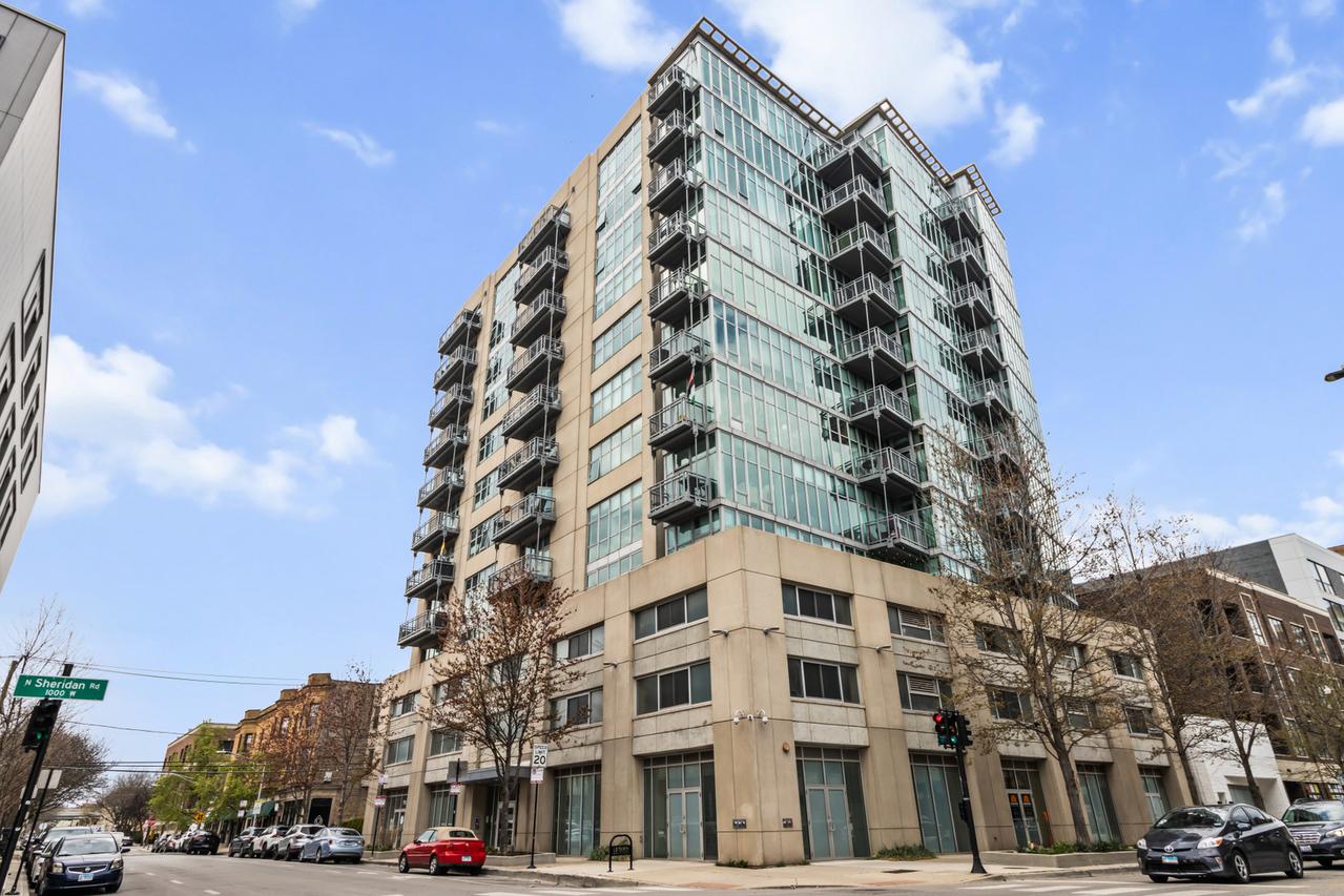 1000 W Leland St. #9B, Chicago, IL 60640