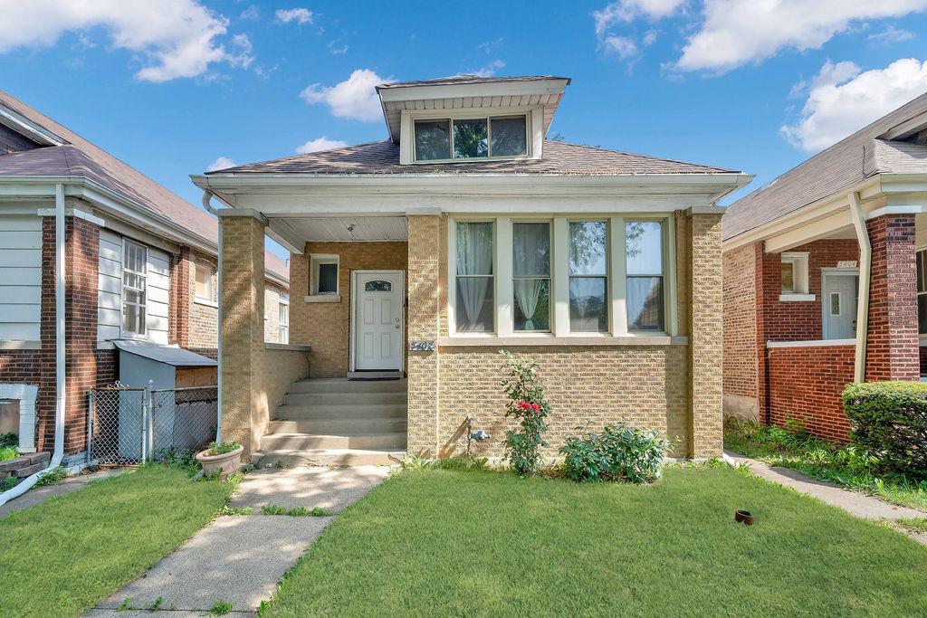 3408 W Marquette Rd., Chicago, IL 60629
