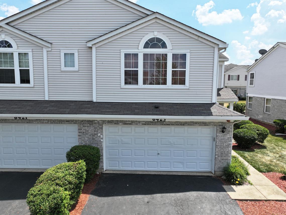 6423 Gray Hawk Dr. #2716, Matteson, IL 60443