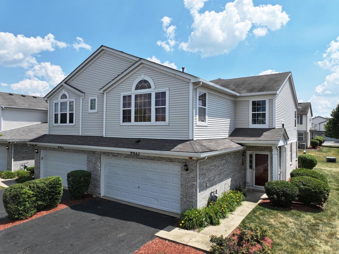 6423 Gray Hawk Dr. #2716, Matteson, IL 60443